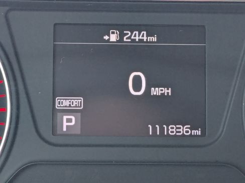 Used 2020 Kia Sorento FWD V6 image 17