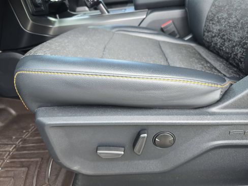 Used 2025 Ford F150 Tremor AWD/4WD image 28