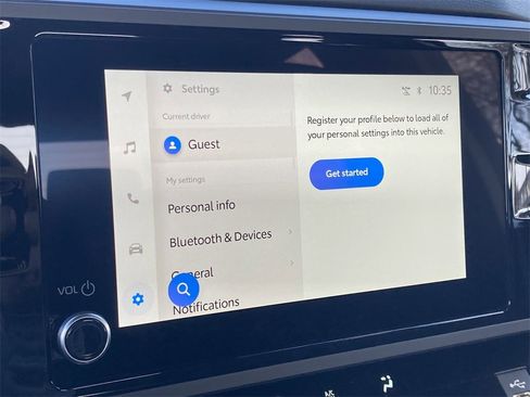 New 2026 Toyota Tundra SR5 image 12