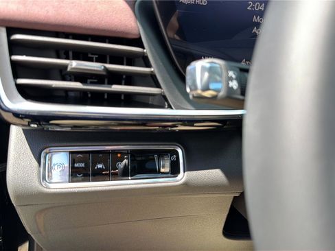 New 2026 Buick Envision Sport Touring AWD/4WD image 16