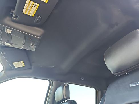 Used 2019 Ford F150 Platinum w/ Equipment Group 701A Luxury image 29