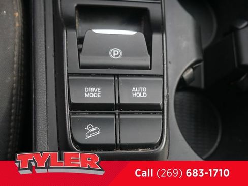 Used 2020 Hyundai Tucson SE AWD/4WD image 31