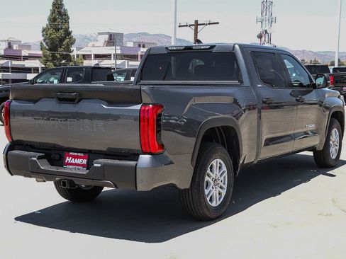 New 2026 Toyota Tundra SR5 RWD image 7