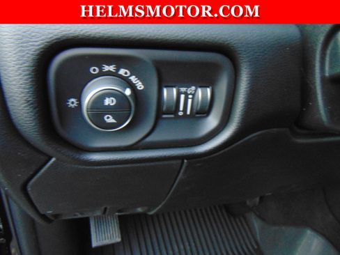 New 2026 RAM 2500 Laramie image 24