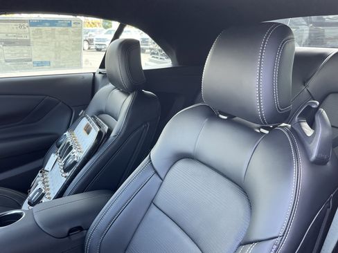 New 2026 Ford Mustang Premium image 10
