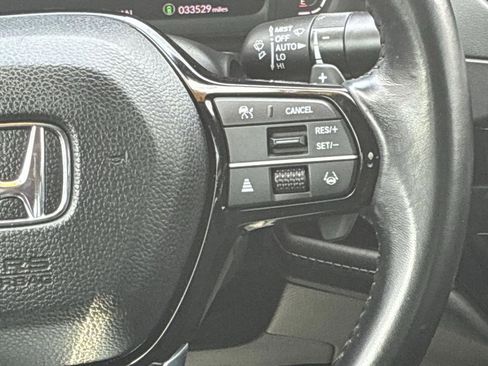 Used 2024 Honda Accord Touring image 34