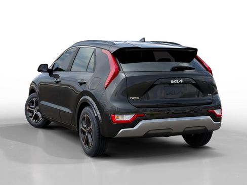 New 2026 Kia Niro SX image 4