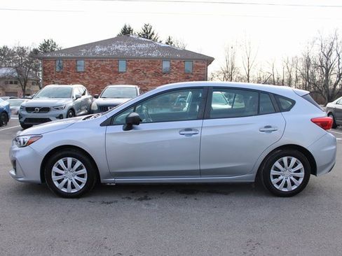 Used 2018 Subaru Impreza 2.0i image 5