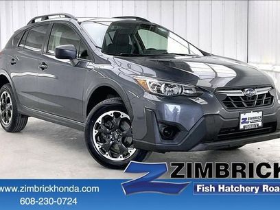 Used 2023 Subaru Crosstrek 2.0i