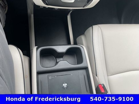 Certified 2026 Honda Odyssey Touring image 32