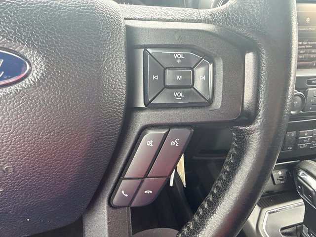 Used 2015 Ford F150 XLT w/ Equipment Group 302A Luxury AWD/4WD image 19