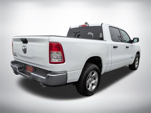 Used 2023 RAM 1500 Big Horn image 4