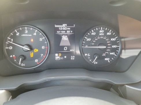 New 2026 Subaru Forester AWD/4WD image 19