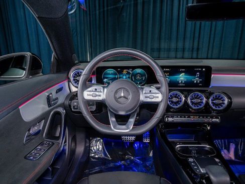 Certified 2023 Mercedes-Benz CLA 250 image 17