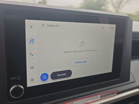 New 2026 Toyota Tacoma SR image 20