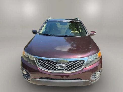 Used 2011 Kia Sorento EX w/ Premium Pkg FWD image 3