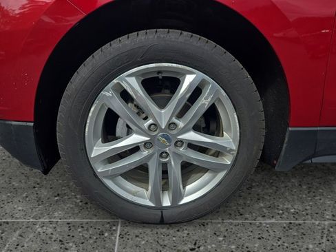 Used 2018 Chevrolet Equinox Premier AWD/4WD image 14