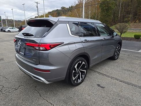 Used 2023 Mitsubishi Outlander SEL image 5