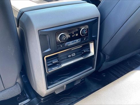 Used 2024 GMC Hummer EV 3X AWD/4WD image 33