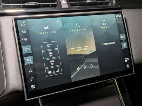 New 2026 Land Rover Range Rover Velar Dynamic SE image 11