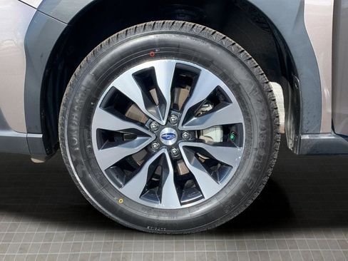 Used 2024 Subaru Outback Limited image 46