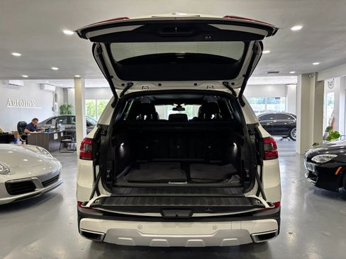 Used 2019 BMW X5 xDrive40i w/ Convenience Package AWD/4WD image 45