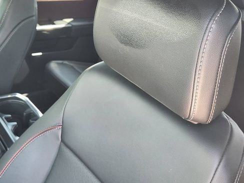 Used 2023 Ford F150 Lariat AWD/4WD image 17