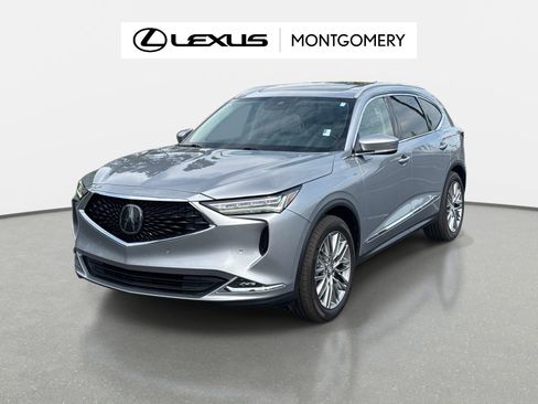 Used 2022 Acura MDX SH-AWD w/ Advance Package image 7