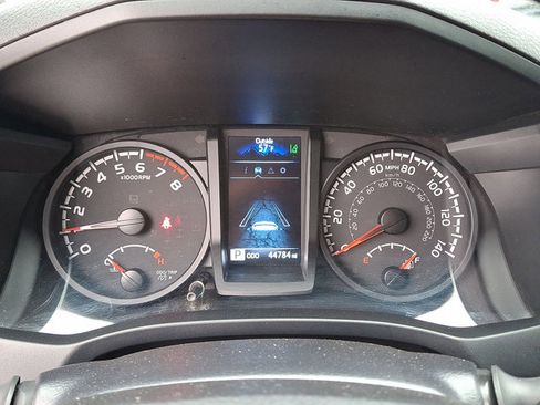 Used 2023 Toyota Tacoma SR image 14