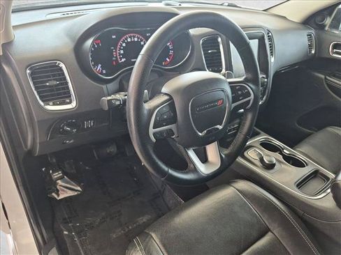 Used 2017 Dodge Durango Citadel AWD/4WD image 10