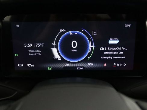 Used 2024 Acura ZDX A-Spec AWD/4WD image 3