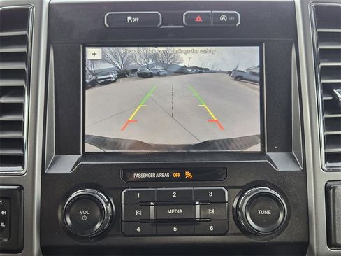 Used 2019 Ford F150 XLT w/ Equipment Group 302A Luxury image 7