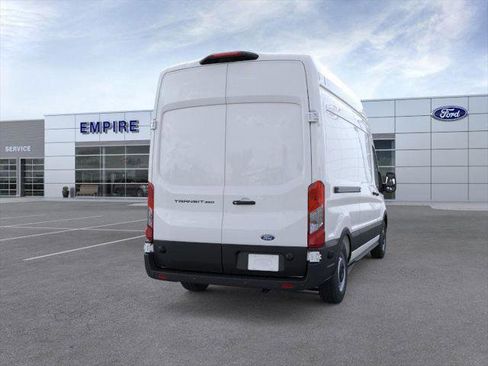 New 2026 Ford Transit 350 Base w/ Load Area Protection Package image 8