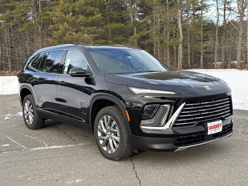 New 2026 Buick Enclave Preferred w/ Power Package image 5