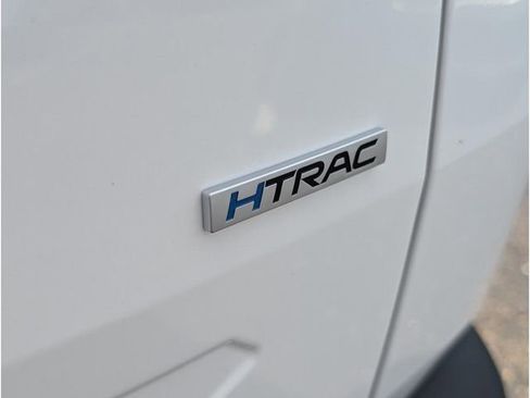 New 2026 Hyundai Santa Cruz SEL image 10