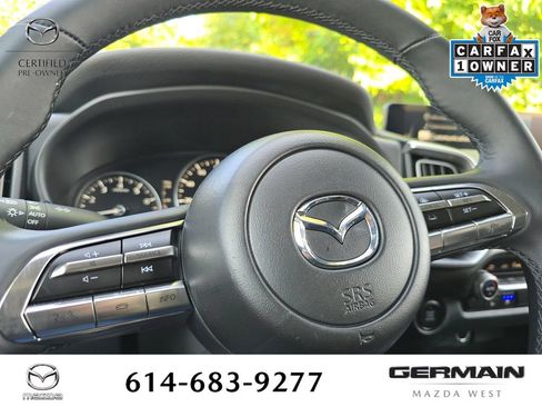 Certified 2026 MAZDA CX-50 AWD 2.5 S w/ Weather Package image 23