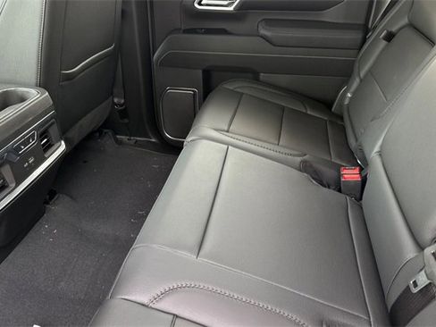 New 2026 GMC Sierra 2500 Denali w/ Denali Reserve Package image 13