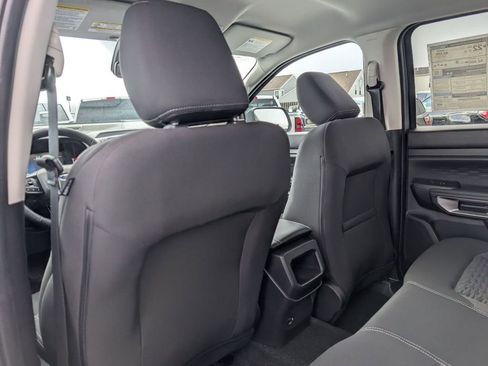 New 2025 Ford Ranger XLT w/ Equipment Group 301A High image 44