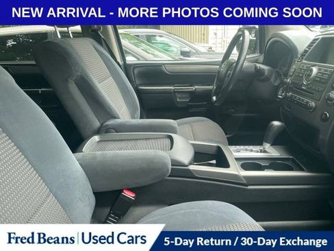 Used 2013 Nissan Armada SV AWD/4WD image 11