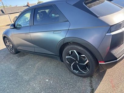 Used 2023 Hyundai Ioniq 5 SEL w/ Cargo Package