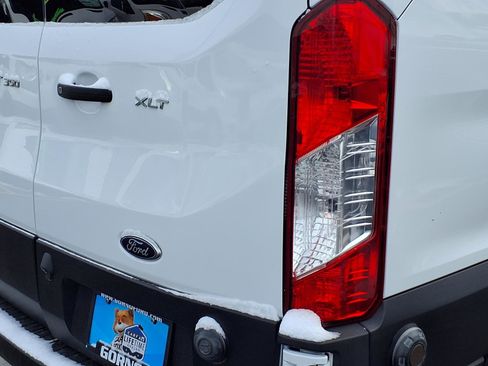 Used 2020 Ford Transit 350 XLT image 21