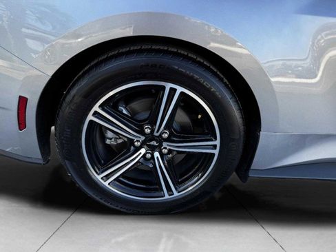 Used 2025 Ford Mustang Premium image 53