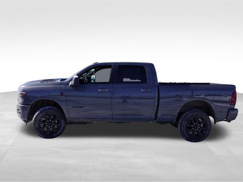 New 2026 RAM 2500 Laramie w/ Night Edition AWD/4WD image 6