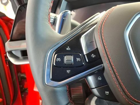 New 2026 Chevrolet Corvette Z06 image 20