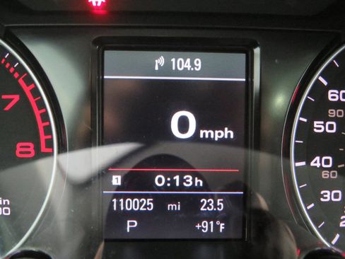 Used 2014 Audi Q5 2.0T Premium Plus image 18