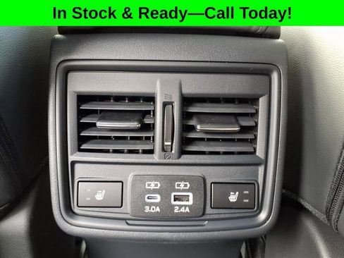 New 2026 Subaru Outback Touring XT image 30