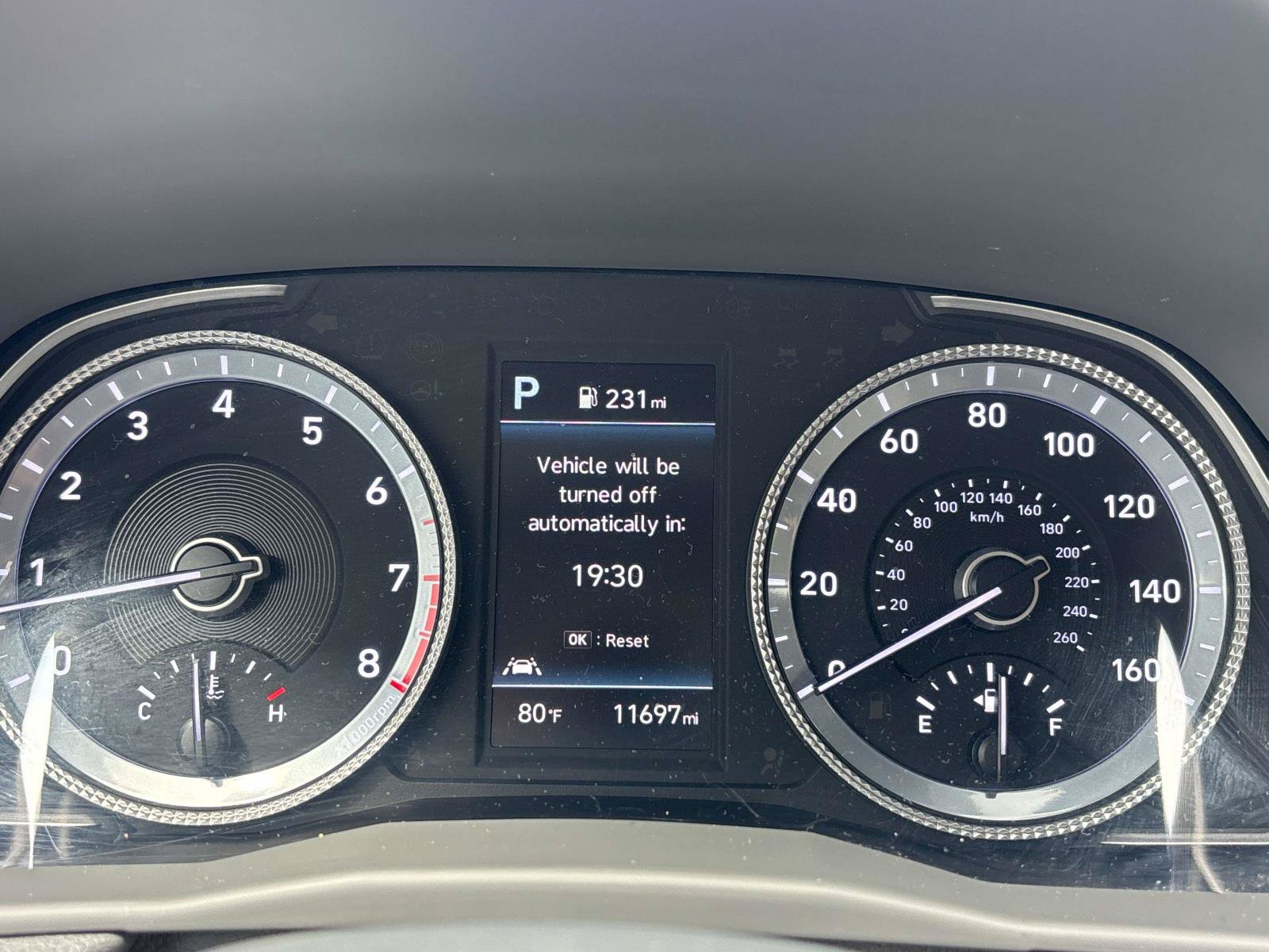 Used 2023 Hyundai Sonata SEL w/ Preferred Accessory Package FWD image 19