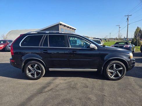 Used 2014 Volvo XC90 3.2 R-Design AWD/4WD image 10