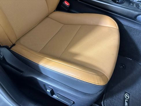 Used 2024 Lexus IS 350 F Sport w/ Accessory Package 2 RWD image 31