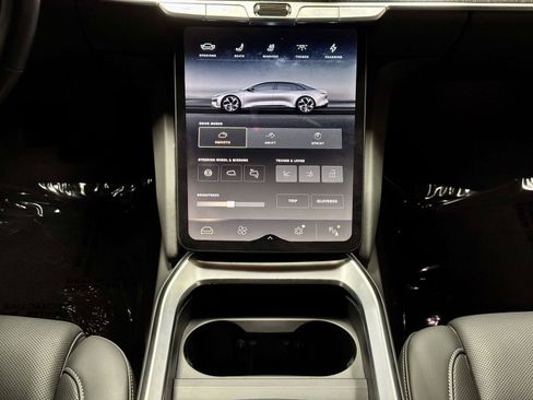 Used 2024 Lucid Air Touring AWD/4WD image 30